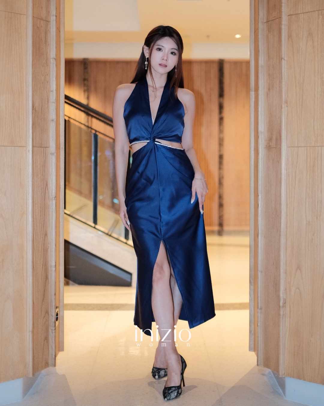 Loudre in Navy