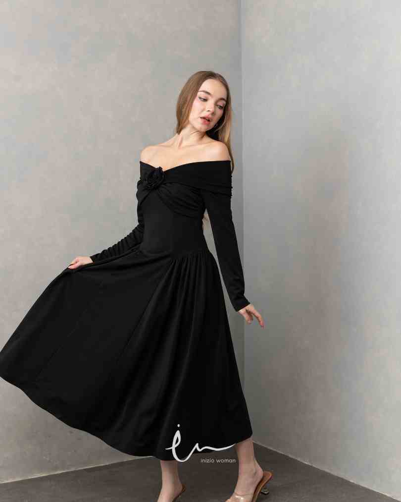 Vieve dress