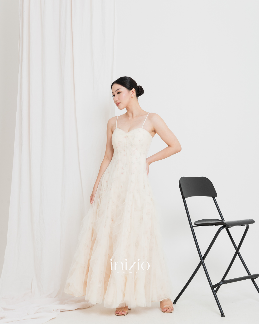 Lamie dress