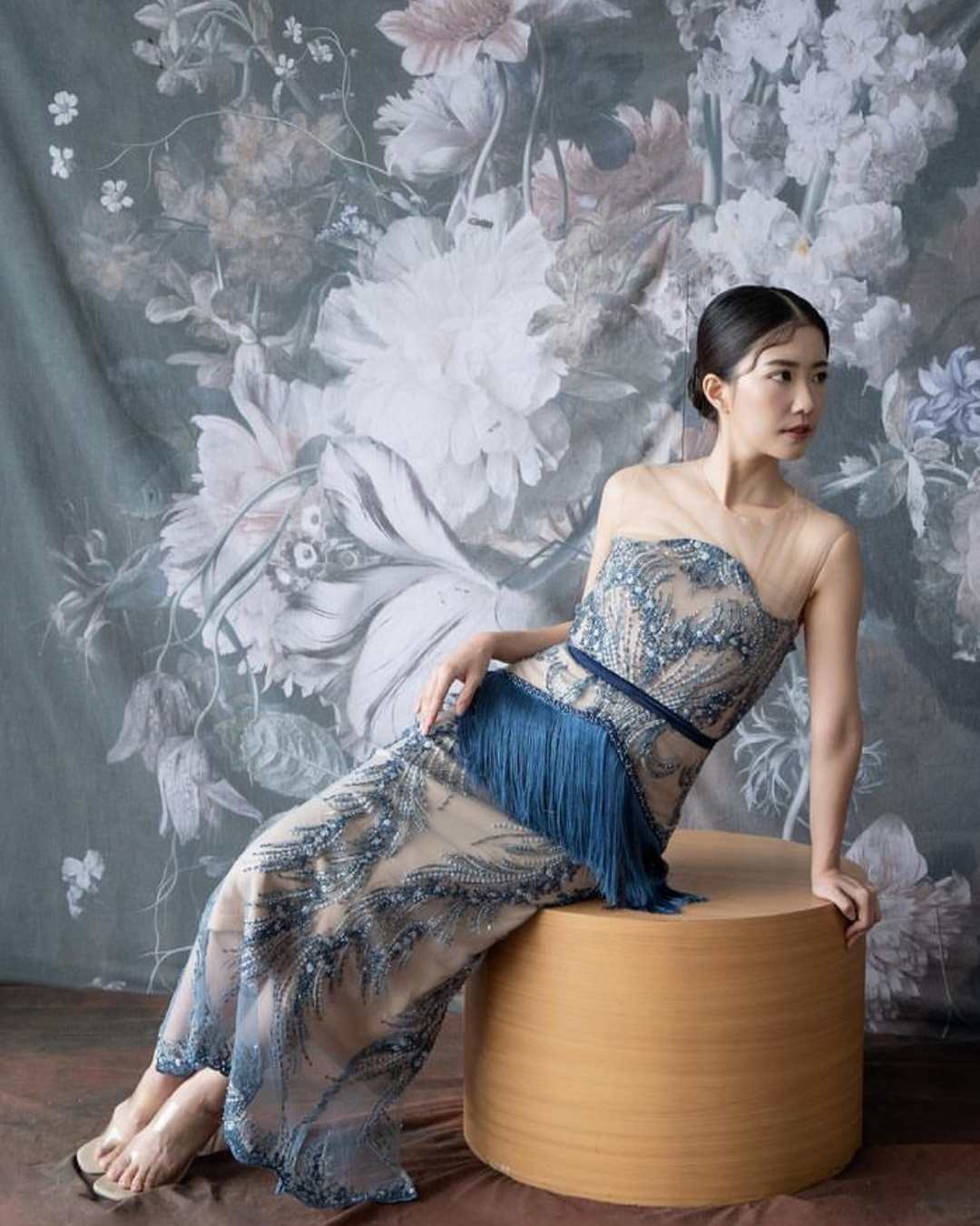 Tian dress