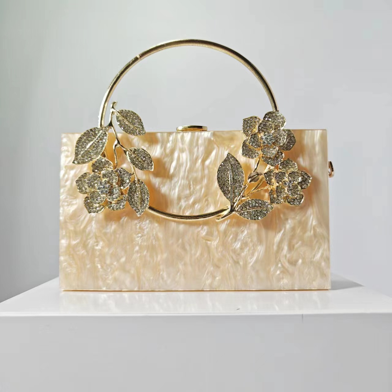Yinxia Purse