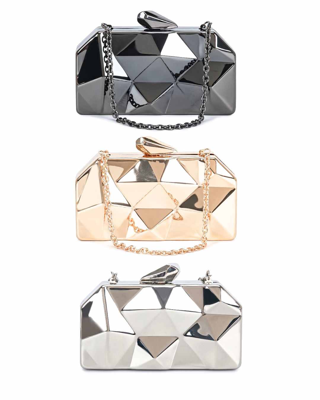 Gaga Purse