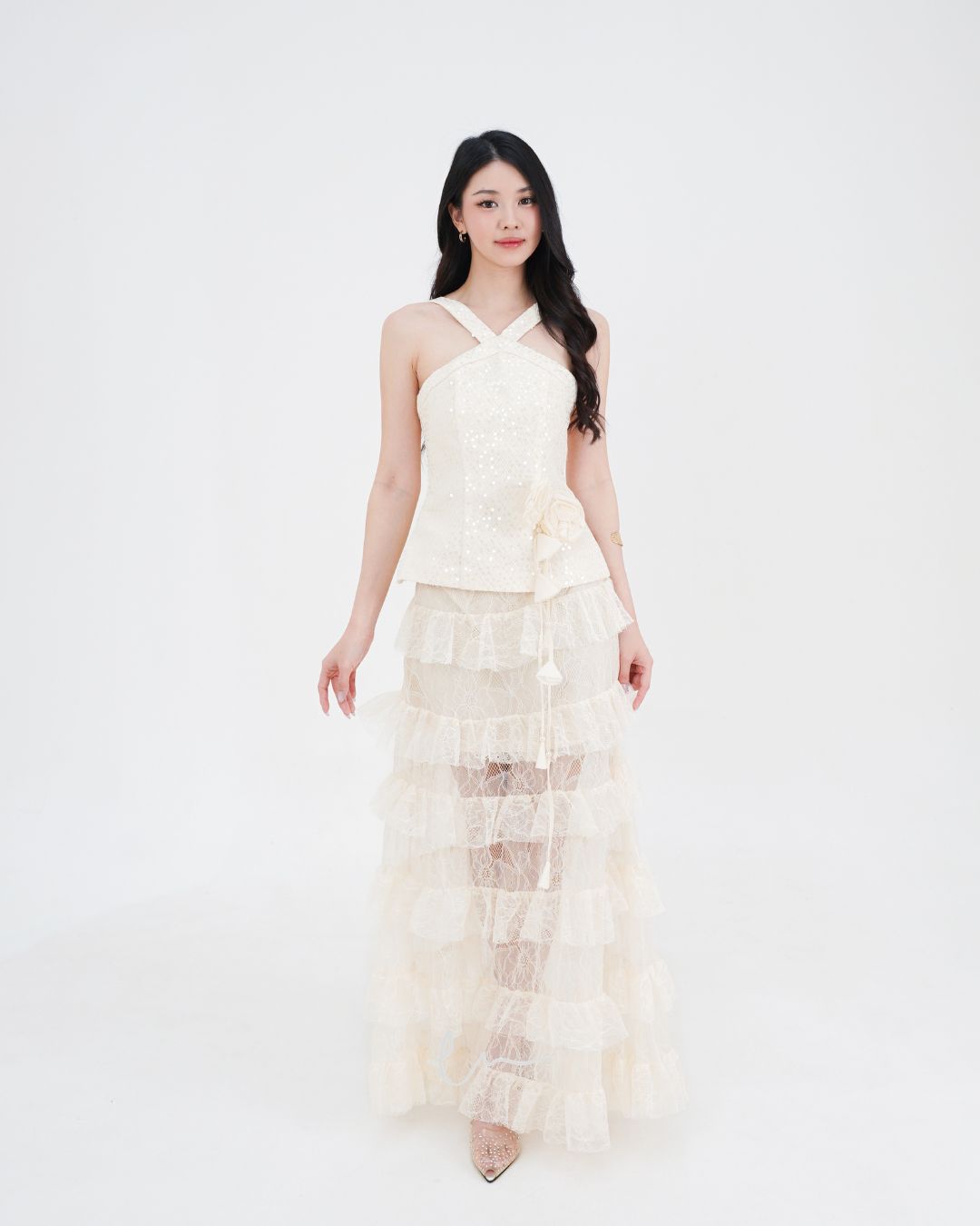 Odette Sequin Set