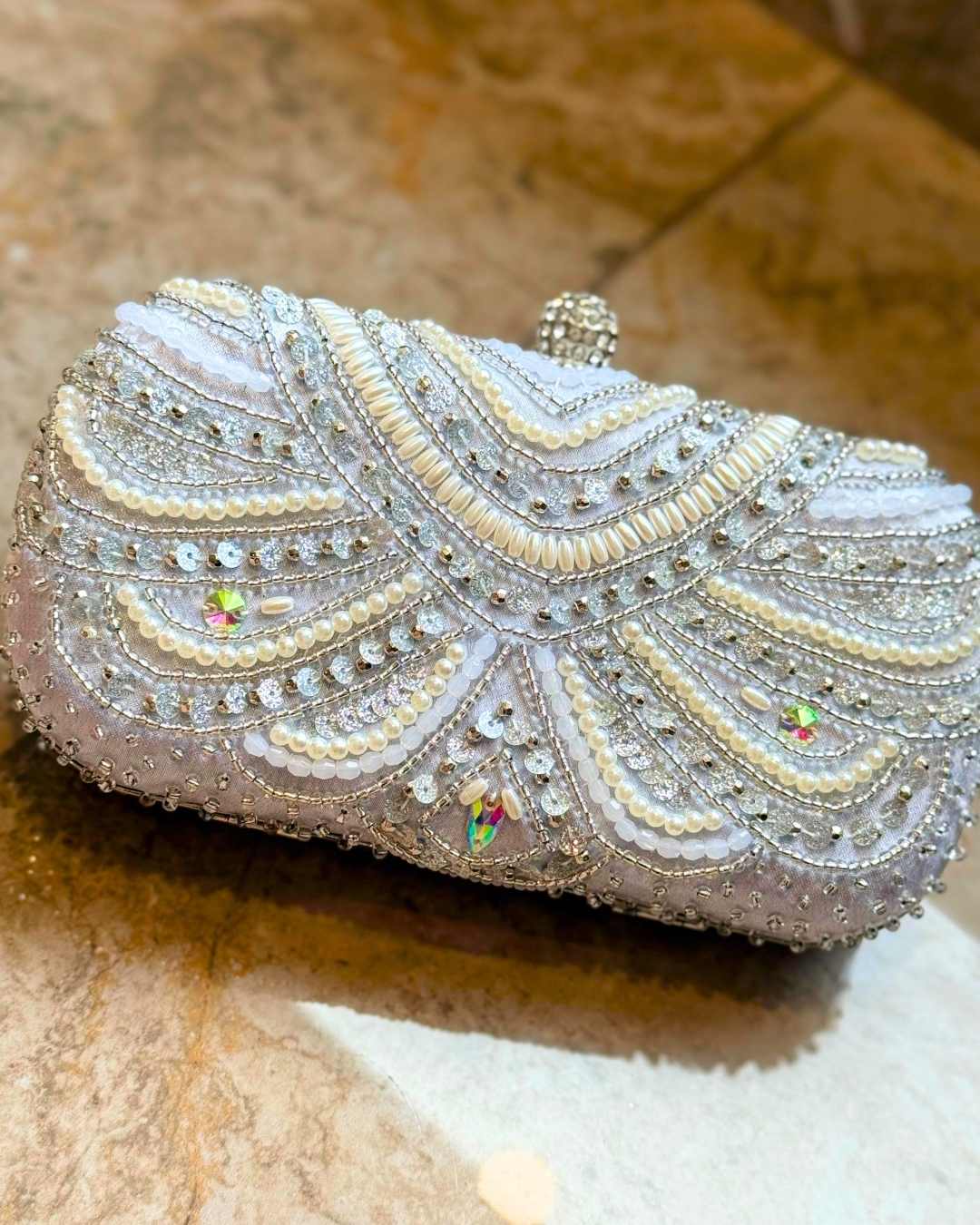 Genevie Purse