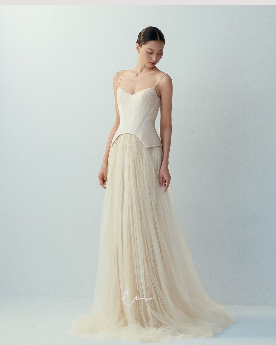 Mira Gown
