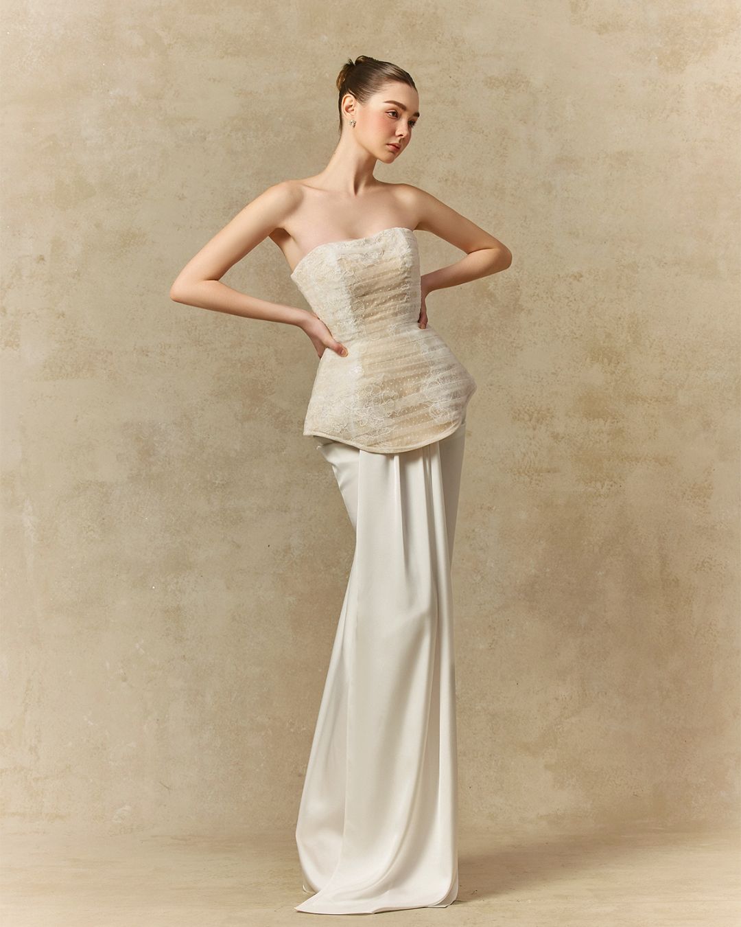Perry Maxi dress