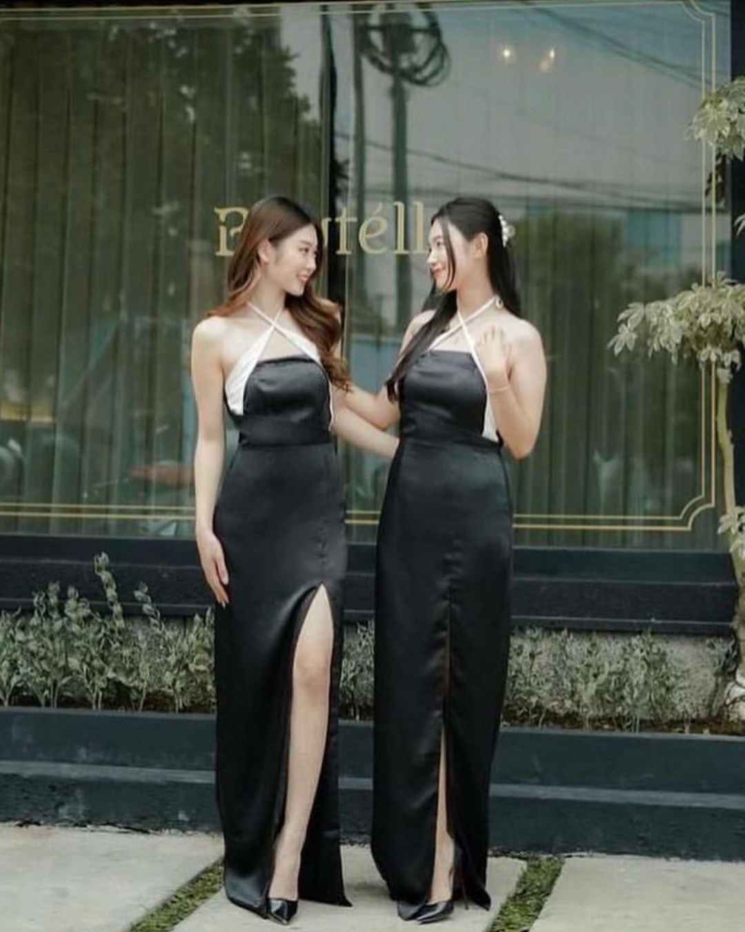 Edith dress