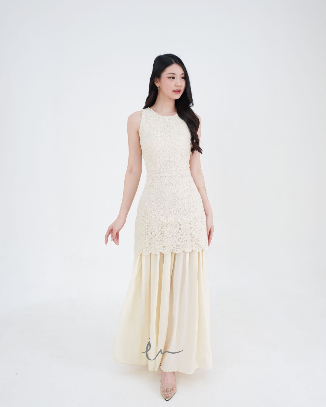 Avelin dress