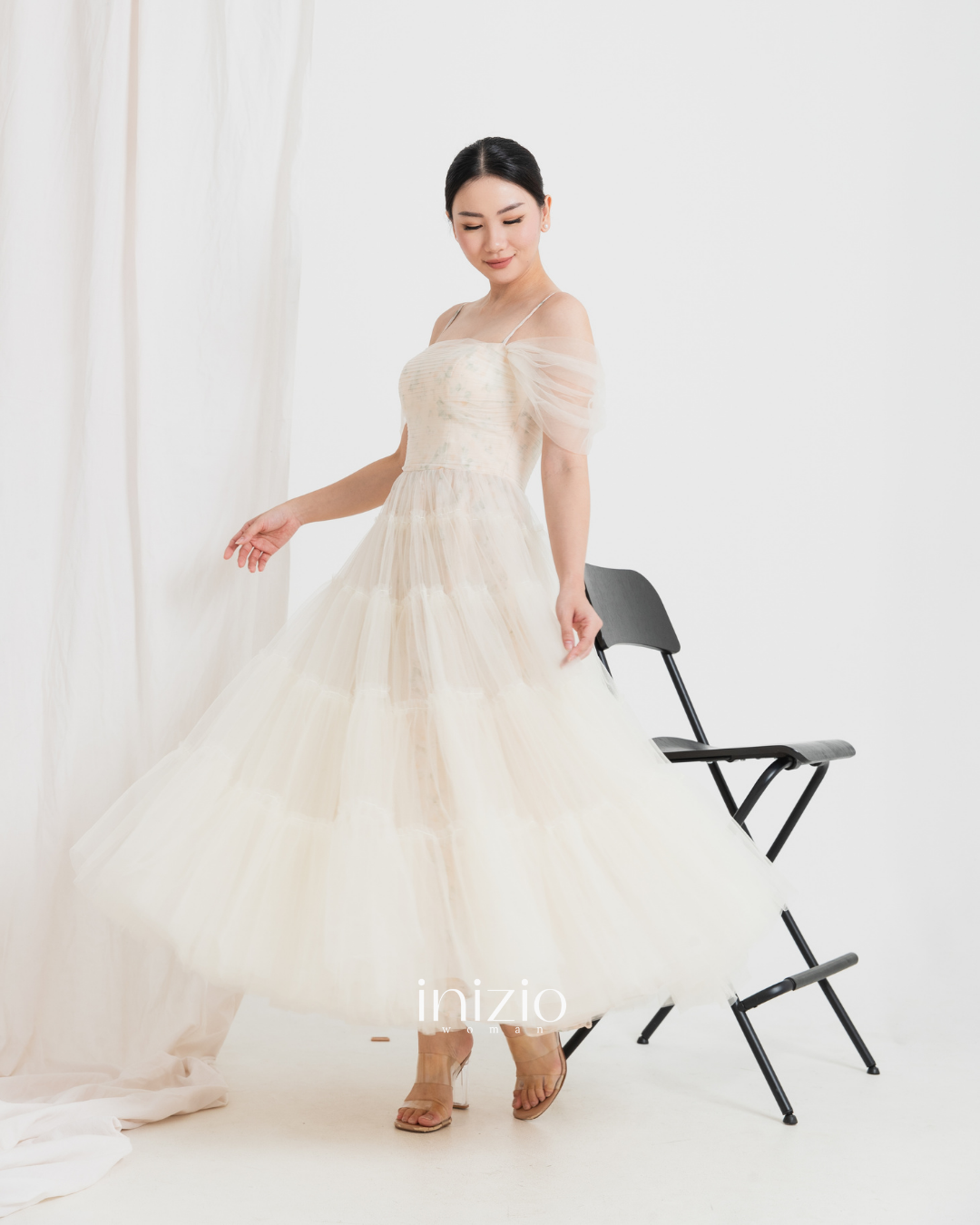 Posy dress