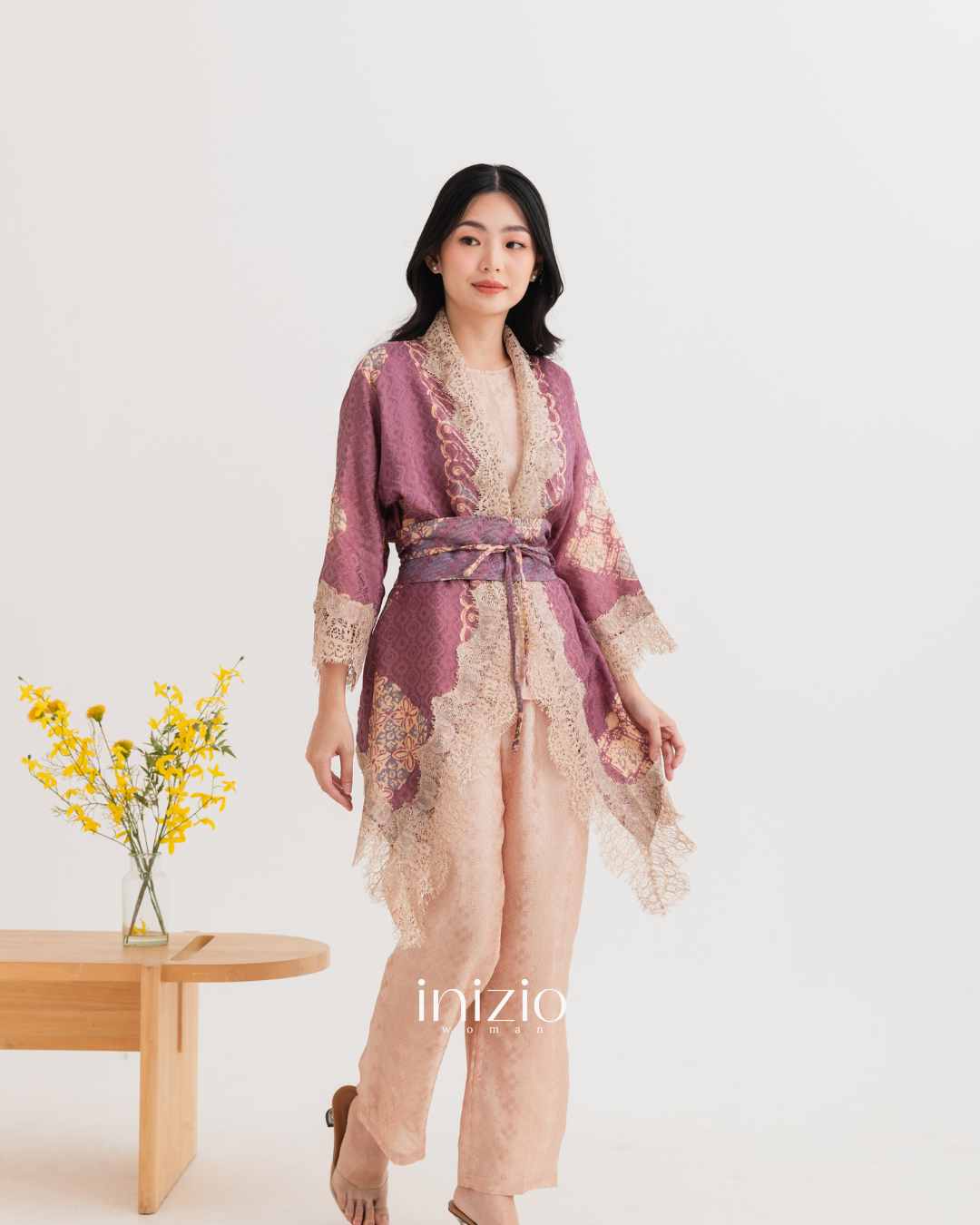 Kayra Batik Set