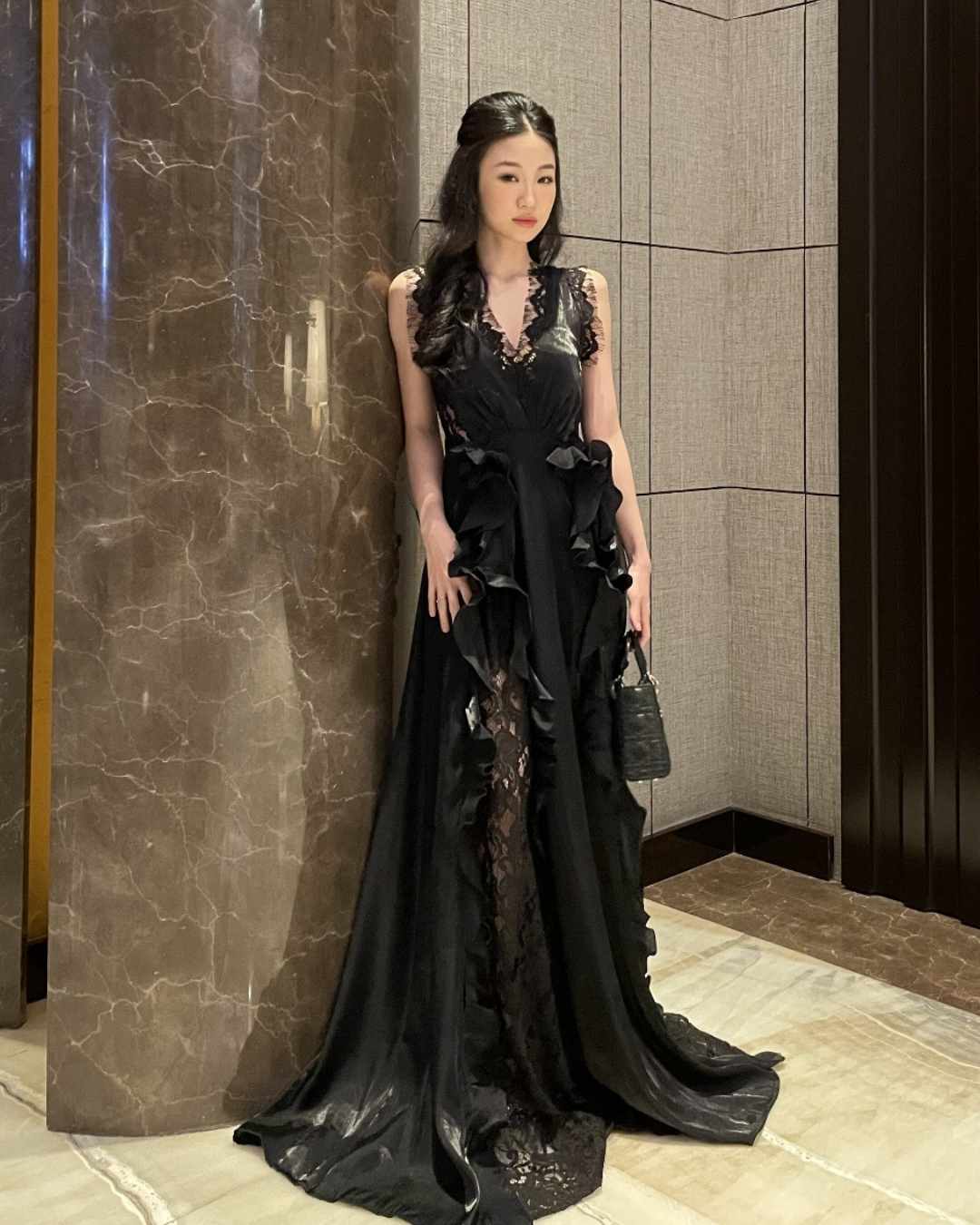 Mila dress