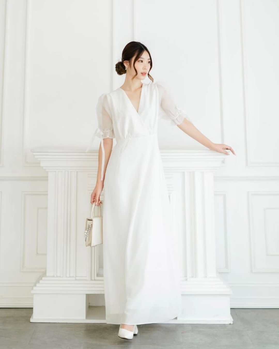 Seolmi dress