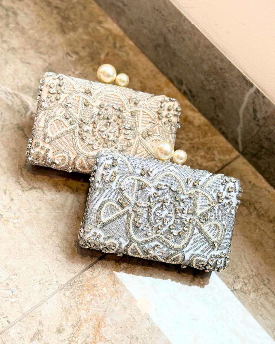 Carmila Purse