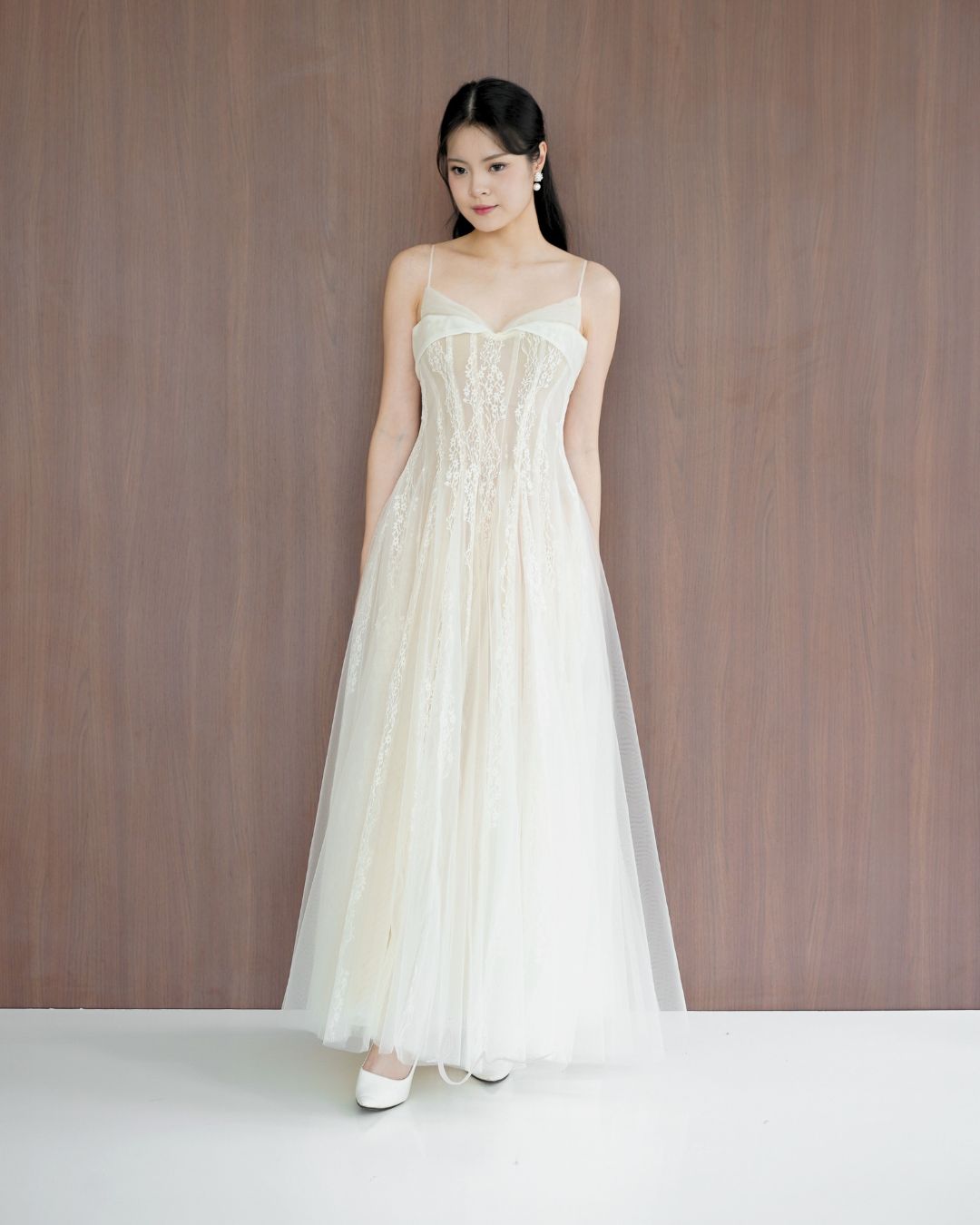 Hera Gown