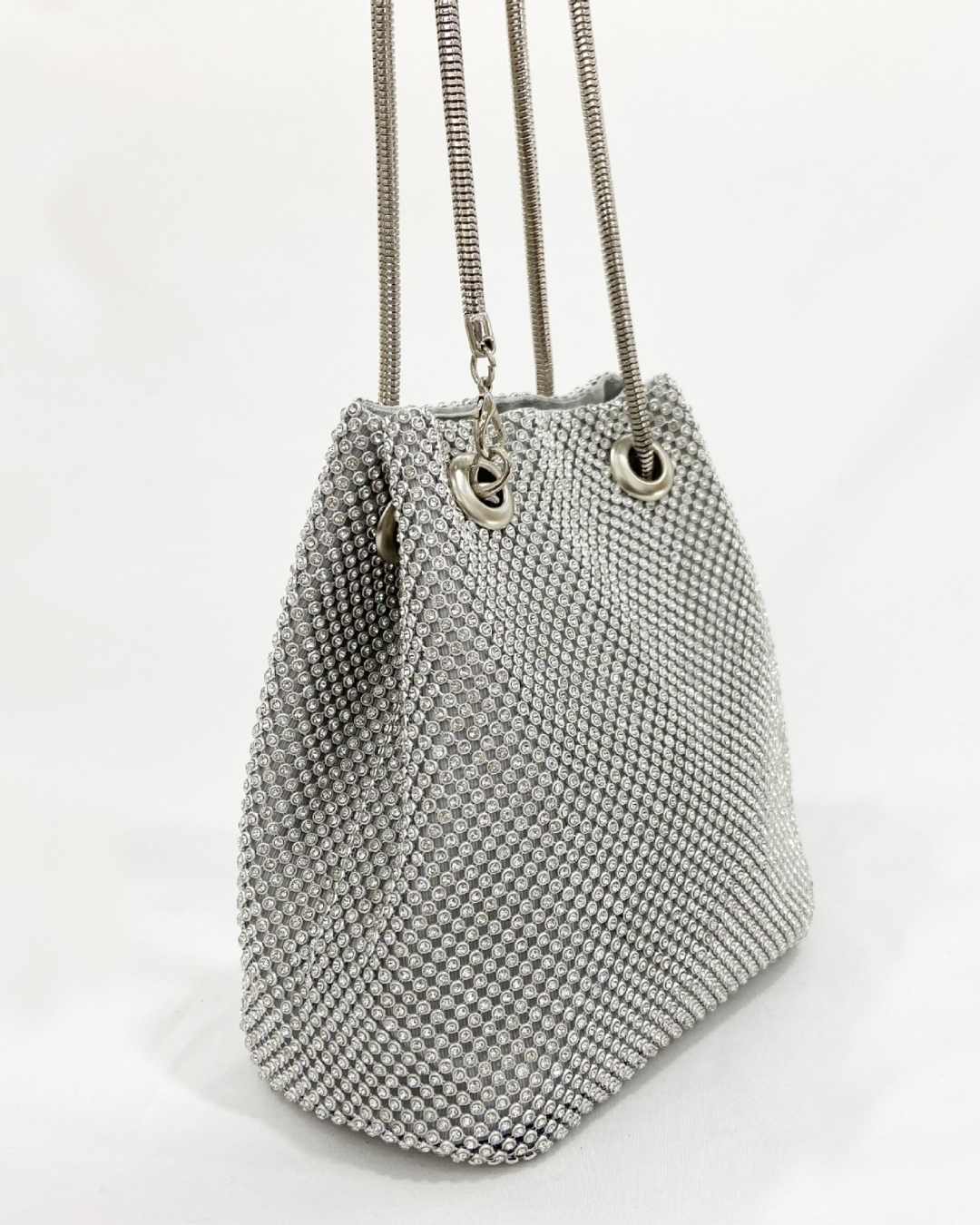 Victoria Diamond Bag