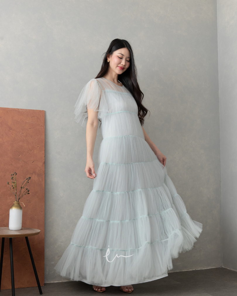 Karter Tosca dress