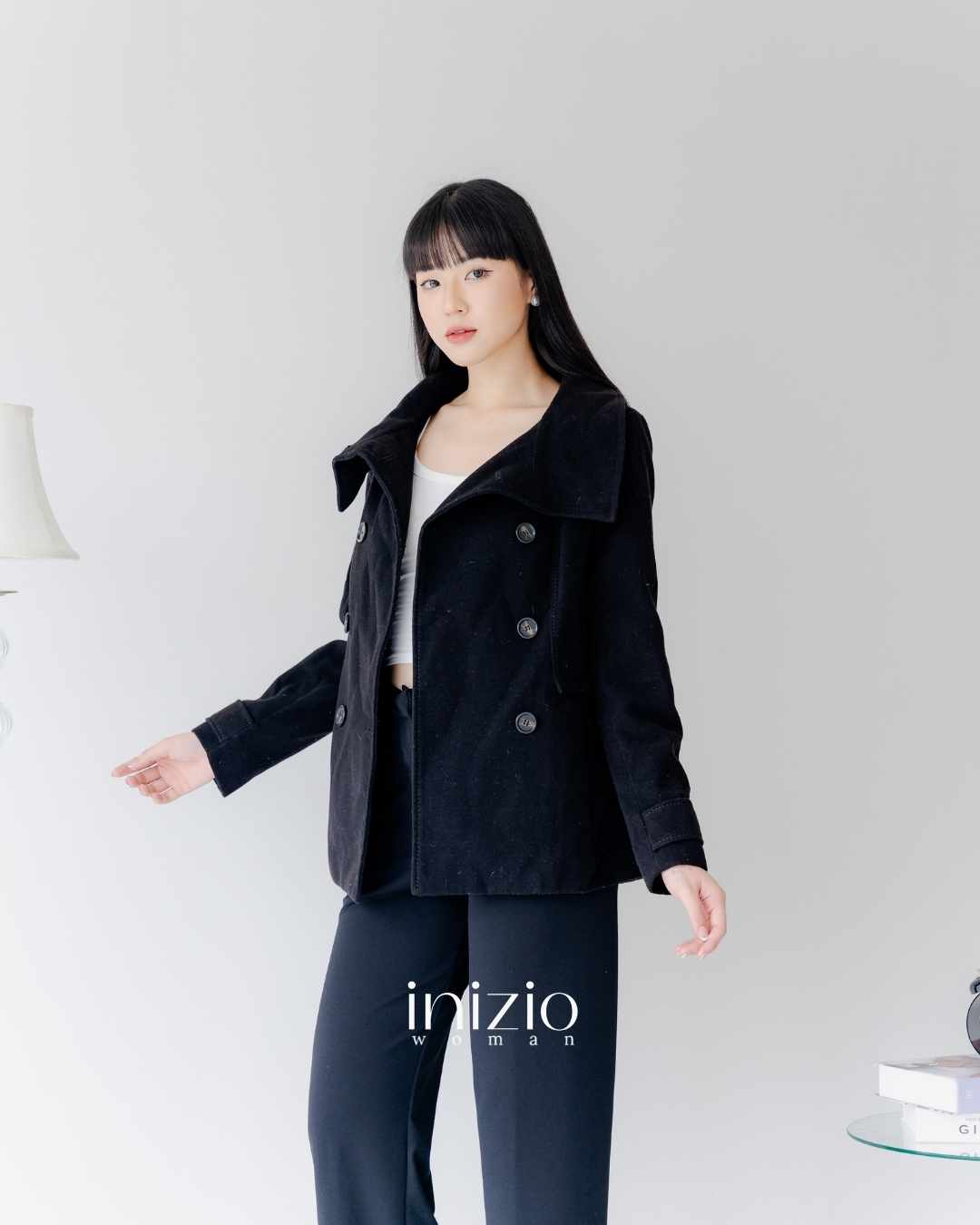 Astira Spring Coat