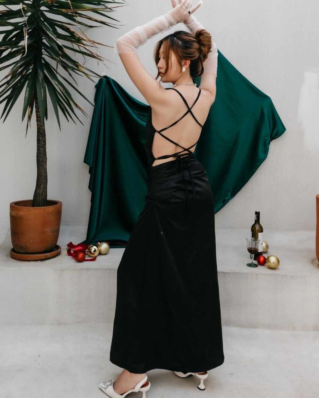 Holly dress