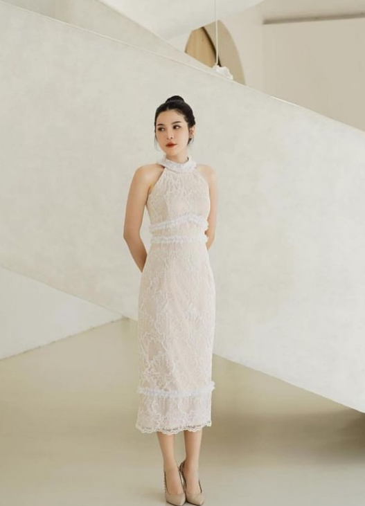 Solene dress