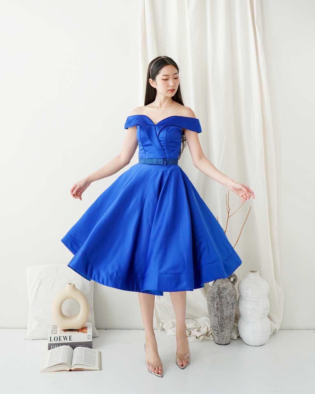 Keina dress