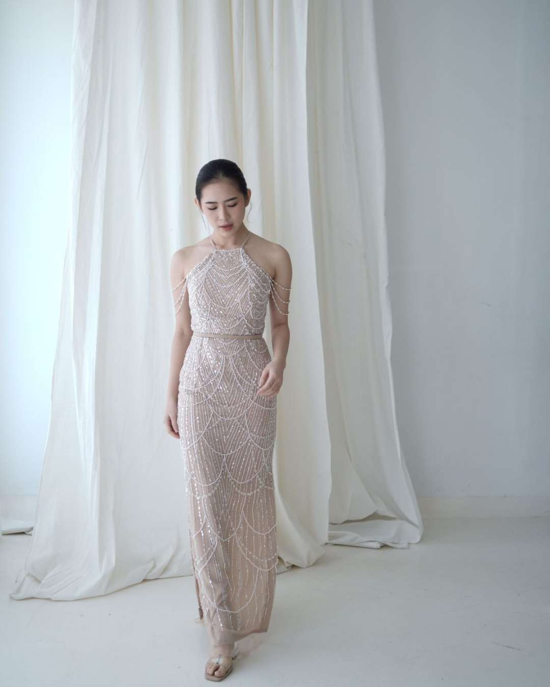 Carol dress