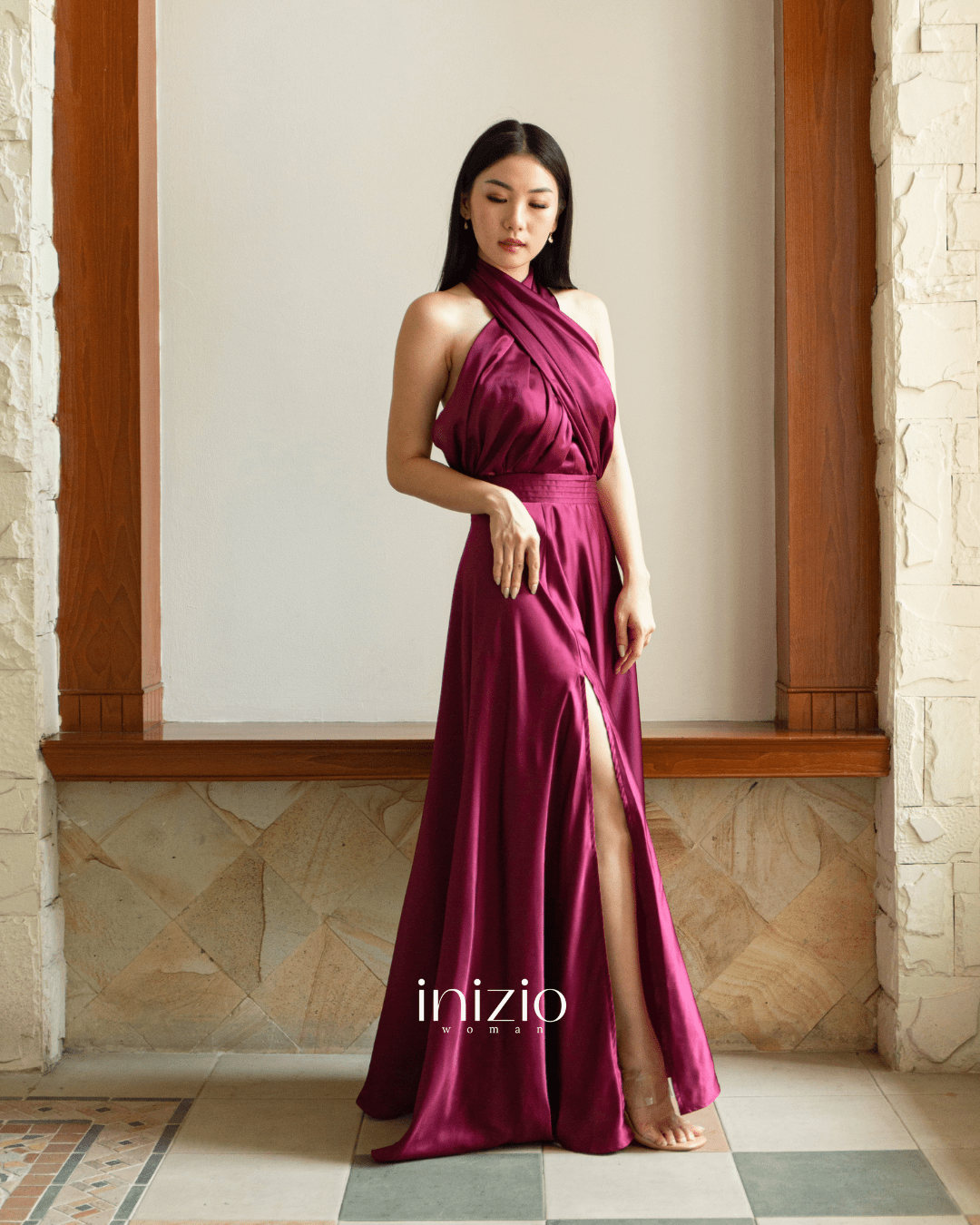 Rebecca dress
