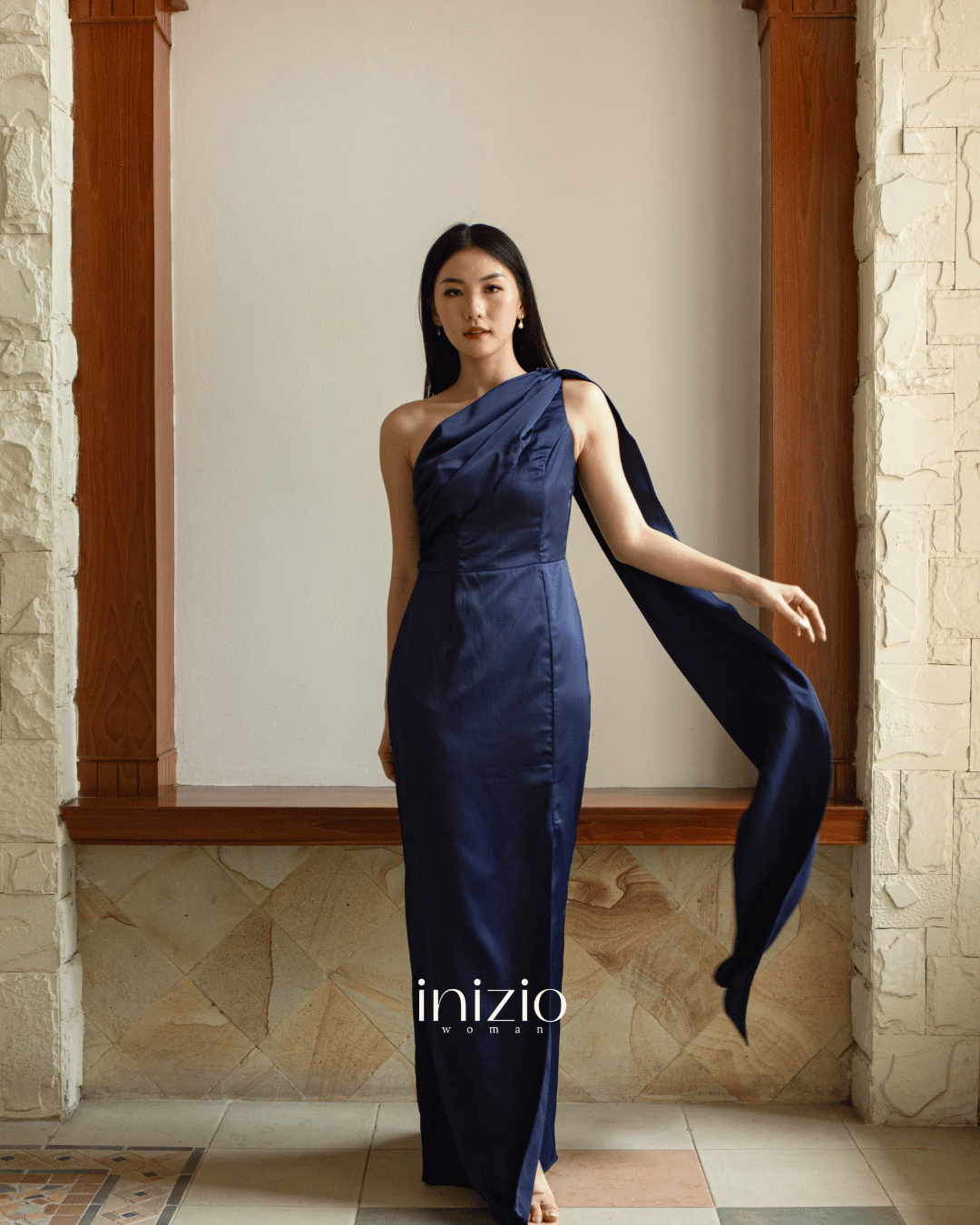 Nava in Navy