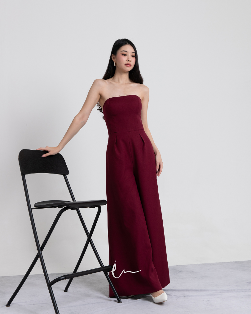 Caroline Jumpsuit